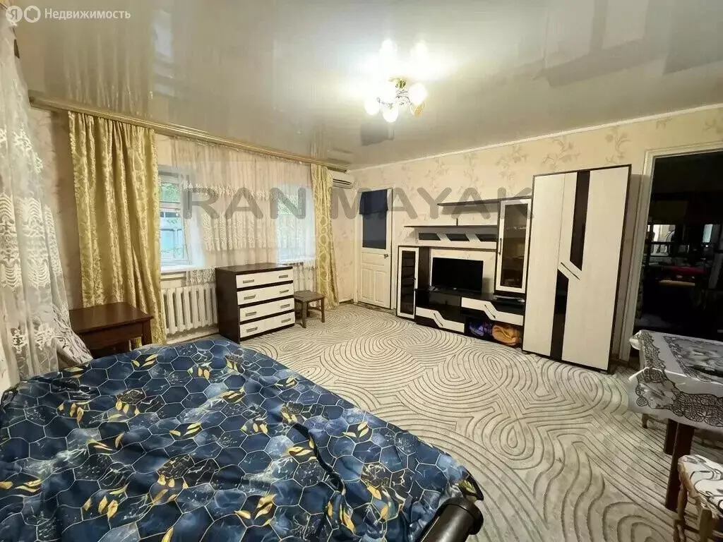 Дом в Майкоп, Курганная улица, 436 (60 м) - Фото 2