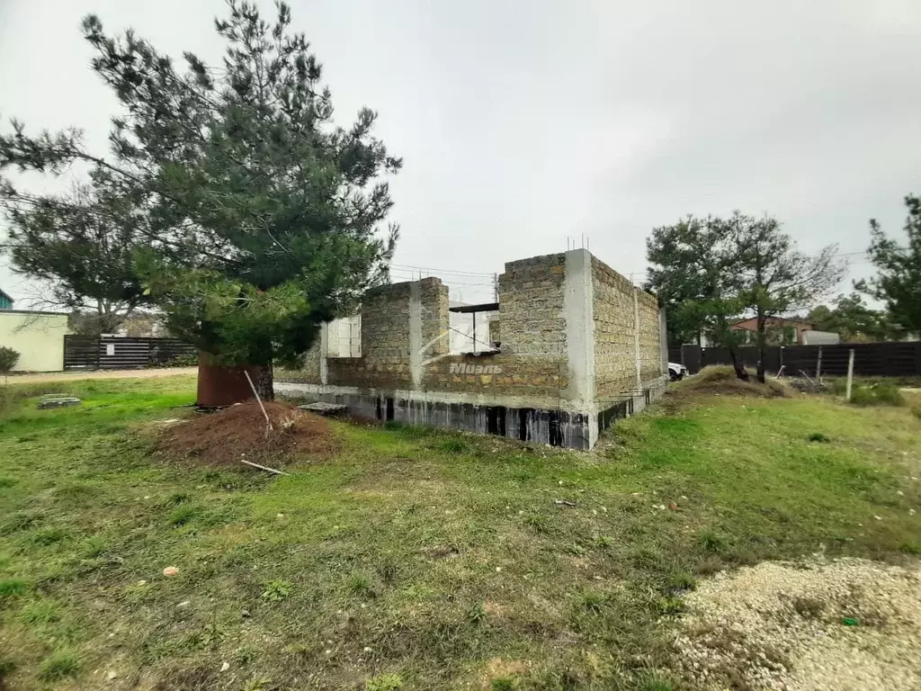 Дом в Севастополь Орешек ТСН, 76 (120 м) - Фото 1