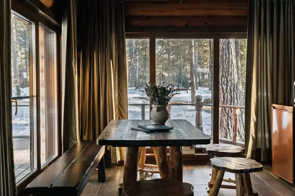 Дом в Хакасия, Абаза  (64 м) - Фото 1