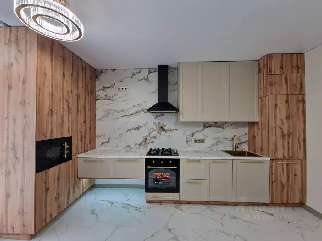 2-к кв. Ростовская область, Ростов-на-Дону ул. Вересаева, 102/1с1 ... - Фото 2