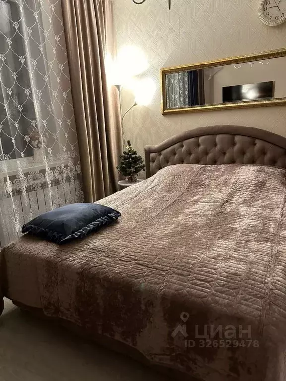 Студия Новосибирская область, Новосибирск ул. Фрунзе, 20 (30.0 м) - Фото 2