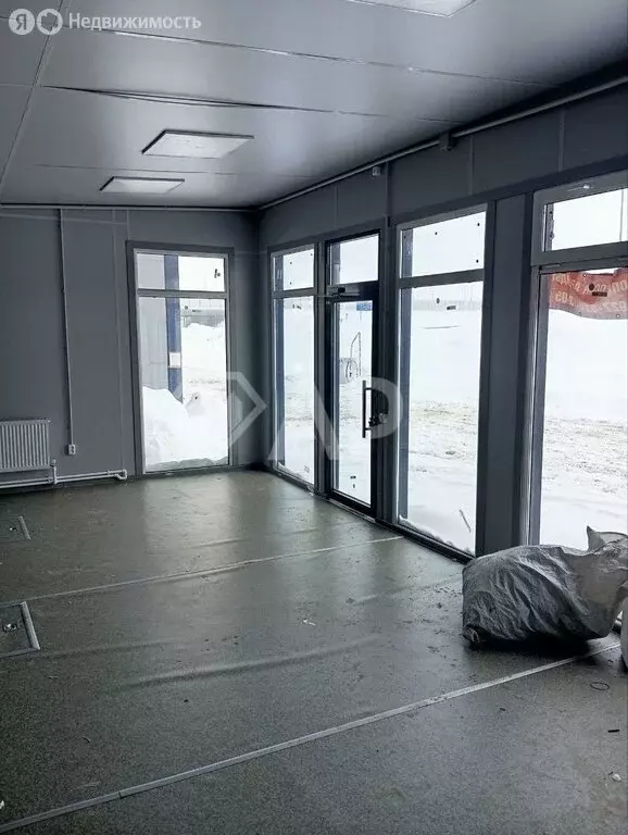 Помещение свободного назначения (58 м) - Фото 2