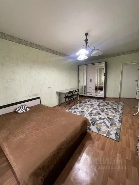 Комната Москва Каширское ш., 9К1 (23.0 м) - Фото 1