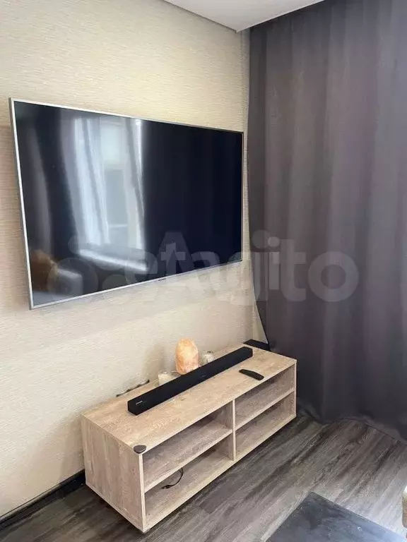 Квартира-студия, 19,1 м, 14/16 эт. - Фото 1