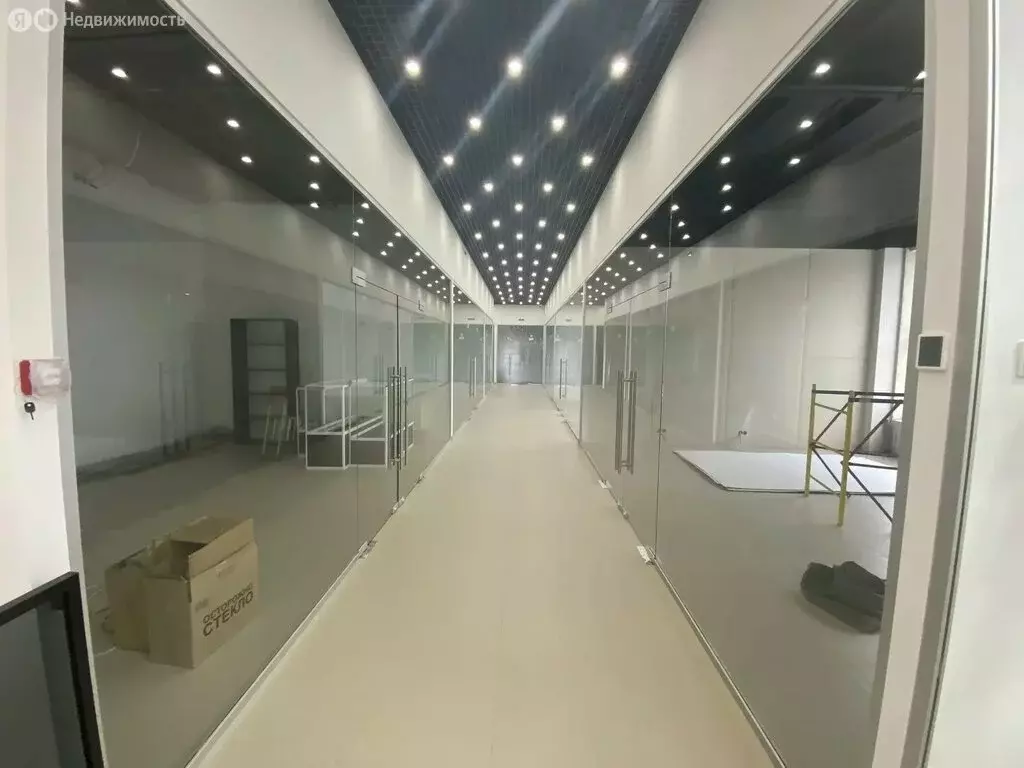 Помещение свободного назначения (30 м) - Фото 1