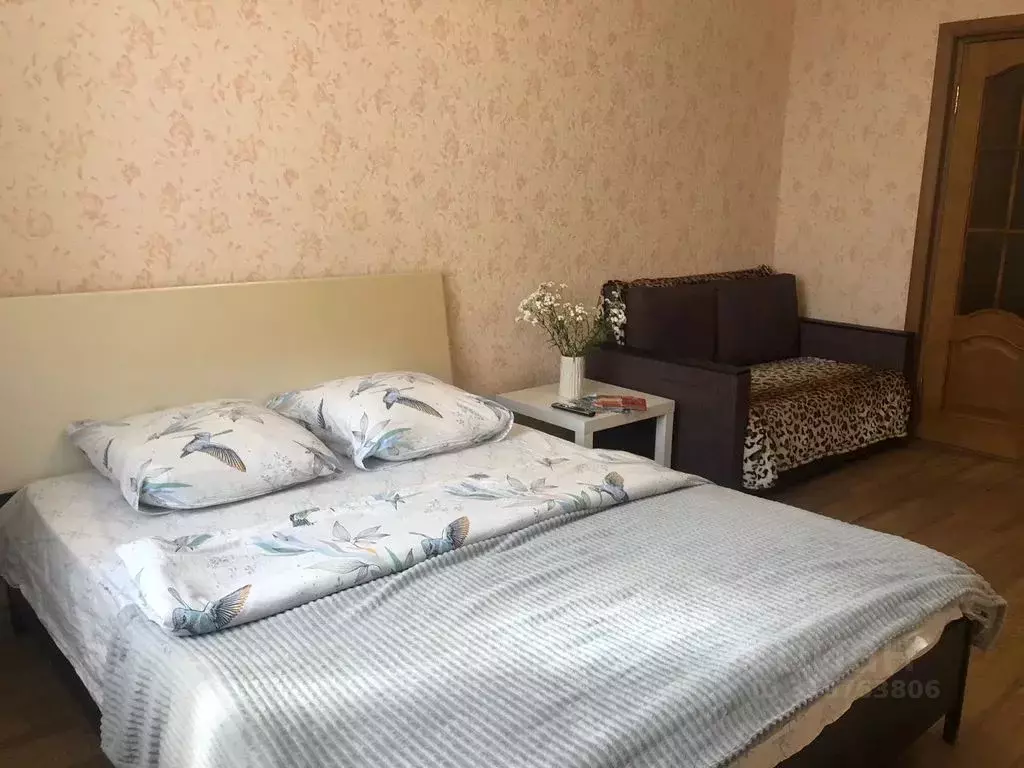 2-к кв. Татарстан, Казань ул. Островского, 88 (60.0 м) - Фото 1