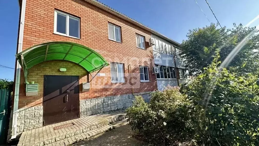 2-к кв. Краснодарский край, Тимашевск Красноармейская ул., 37 (41.0 м) - Фото 2