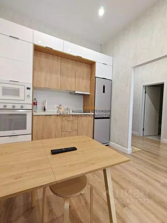 2-к кв. Башкортостан, Уфа ул. Блюхера (48.0 м) - Фото 1