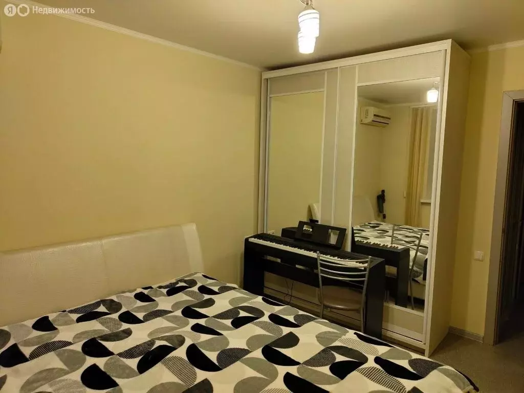 2-комнатная квартира: Саратов, микрорайон Первомайский, 9-я линия, ... - Фото 2