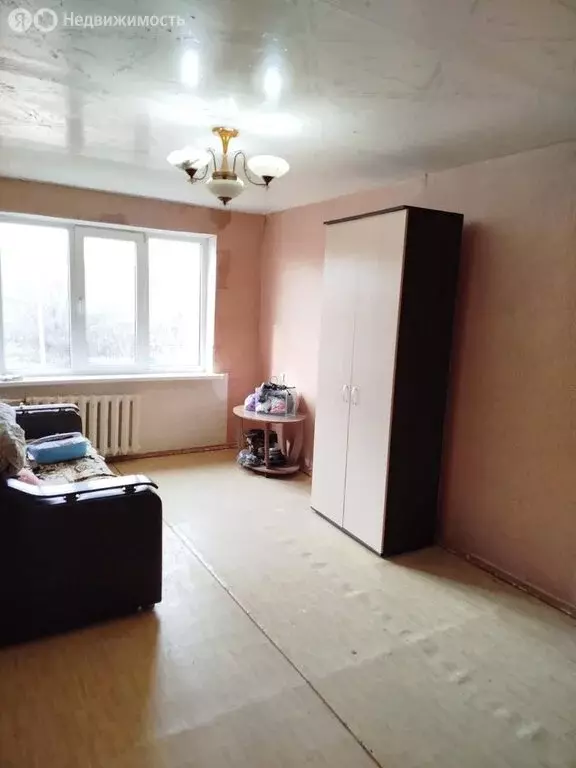 2-комнатная квартира: Октябрьск, улица Станиславского, 5 (44.8 м) - Фото 0