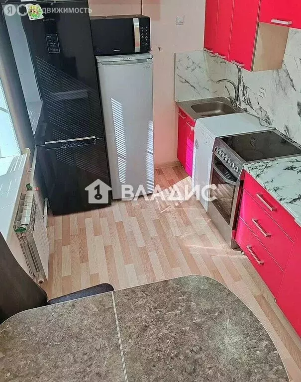 2-комнатная квартира: Улан-Удэ, улица 502-й километр, 118 (52 м) - Фото 1