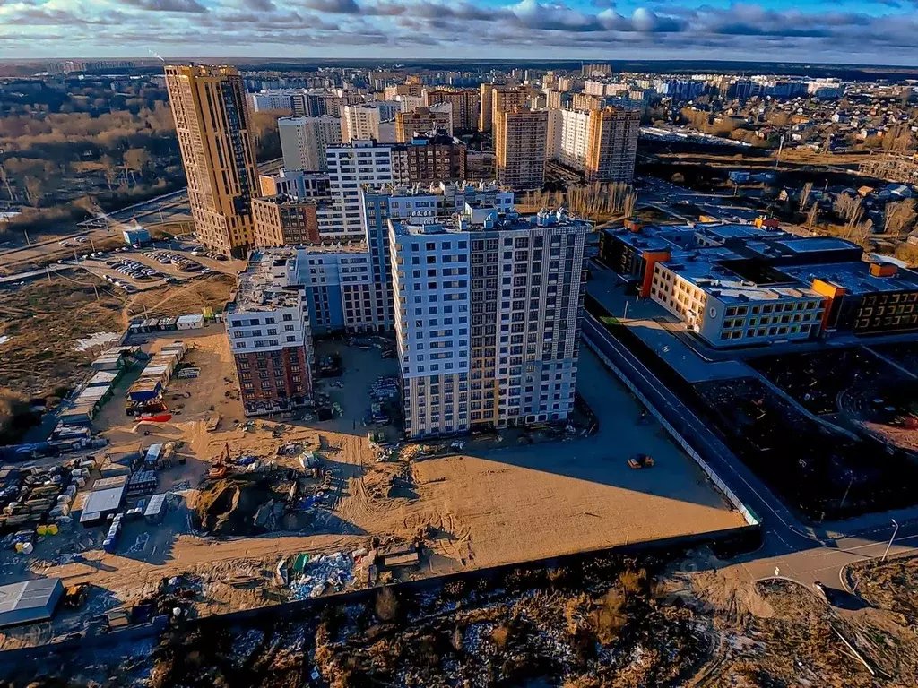 Помещение свободного назначения в Тверская область, Тверь ул. 2-я ... - Фото 2