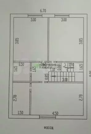 Дом 120 м на участке 9,8 сот. - Фото 1