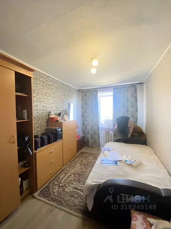 4-к кв. Новосибирская область, Новосибирск ул. Филатова, 12 (74.0 м) - Фото 1