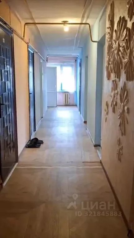 Комната Краснодарский край, Новороссийск Комсомольская ул. (9.7 м) - Фото 2