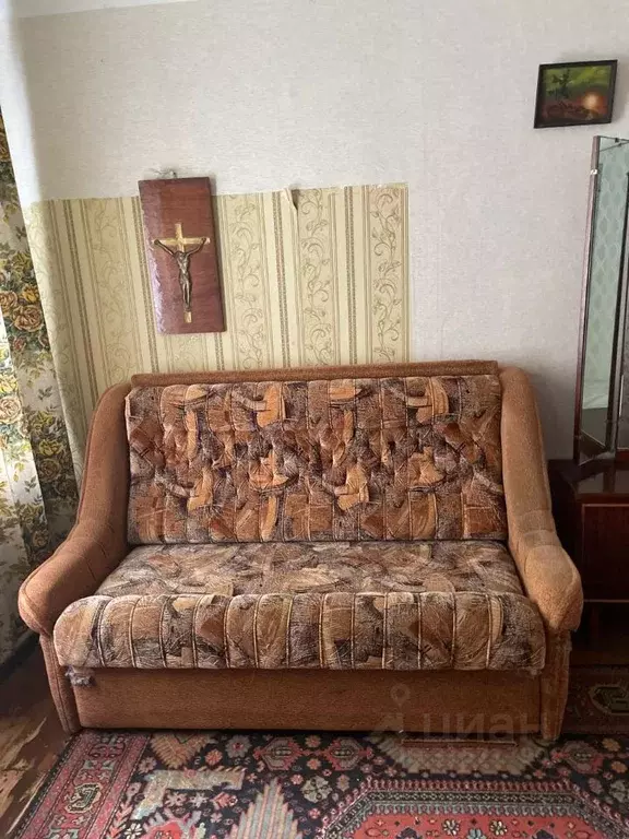 2-к кв. Ленинградская область, Кировск ул. Победы, 4 (42.0 м) - Фото 0