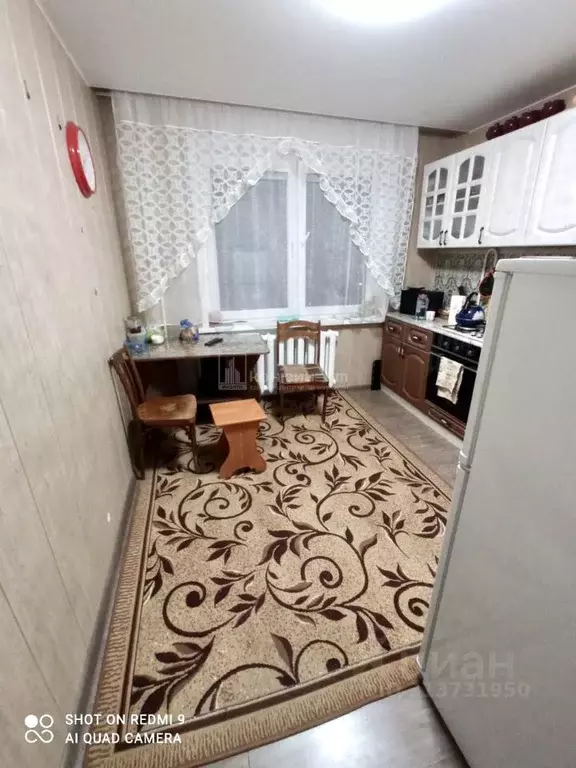 2-к кв. Владимирская область, Ковров Еловая ул., 86/5 (48.2 м) - Фото 0