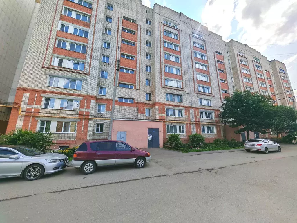 Продаётся 4-к квартира, 69.5 м - Фото 0