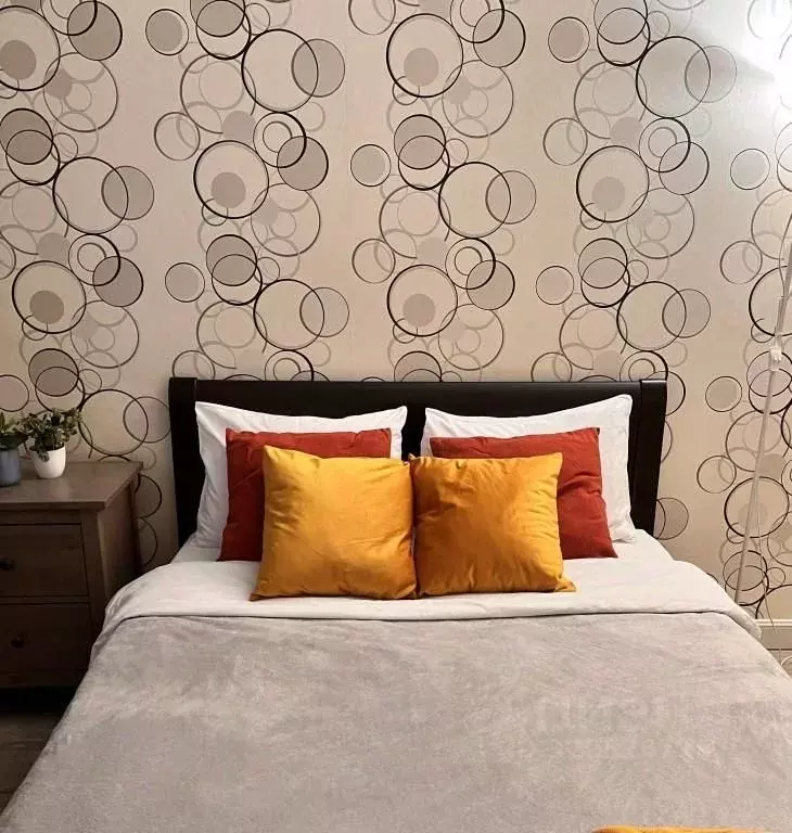 1-к кв. Московская область, Балашиха ул. Демин луг, 2 (40.0 м) - Фото 2