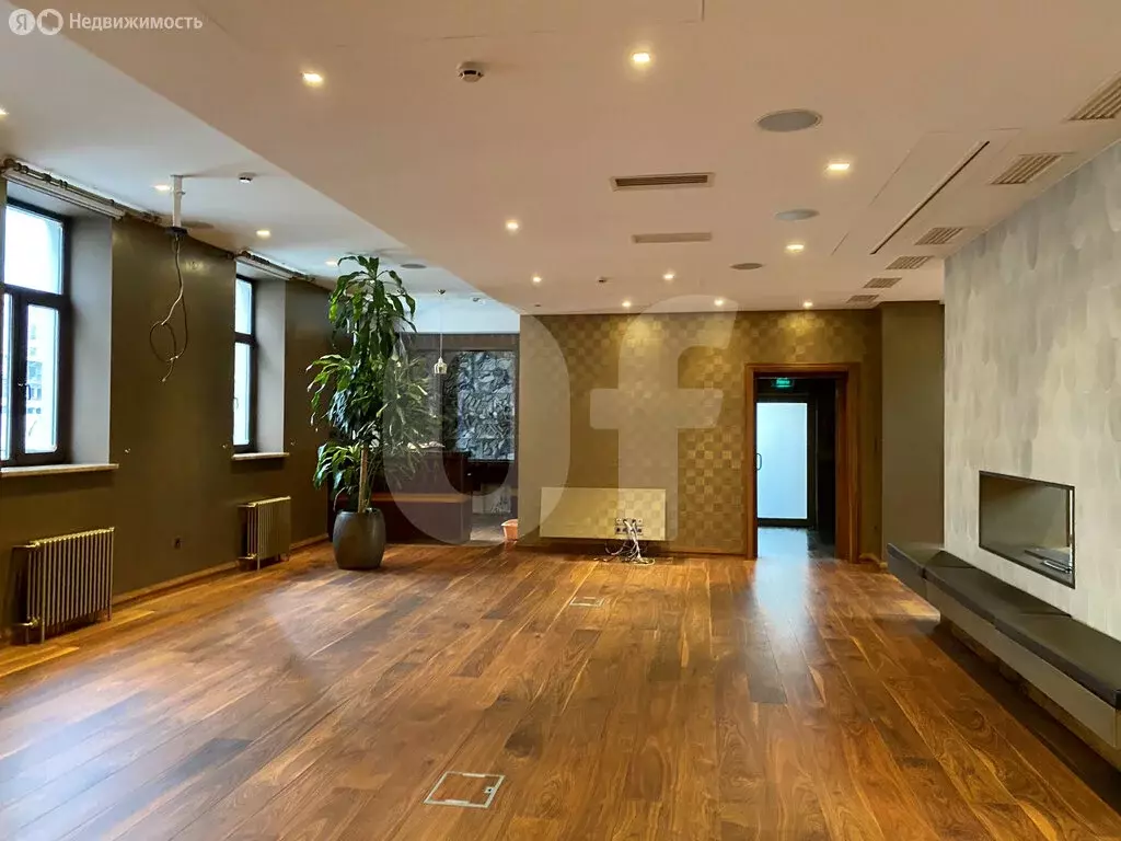 Офис (525 м) - Фото 1