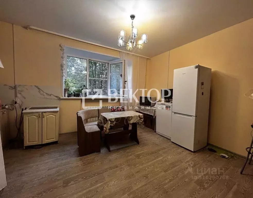 Комната Ивановская область, Иваново ул. Красных Зорь, 1 (43.0 м) - Фото 2