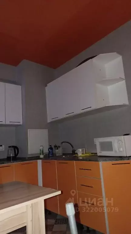 1-к кв. Иркутская область, Иркутский муниципальный округ, Маркова рп, ... - Фото 1