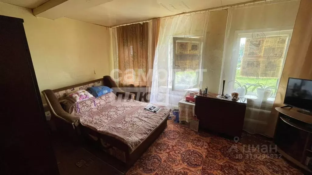 Дом в Пензенская область, Бессоновский район, с. Чемодановка Заречная ... - Фото 2