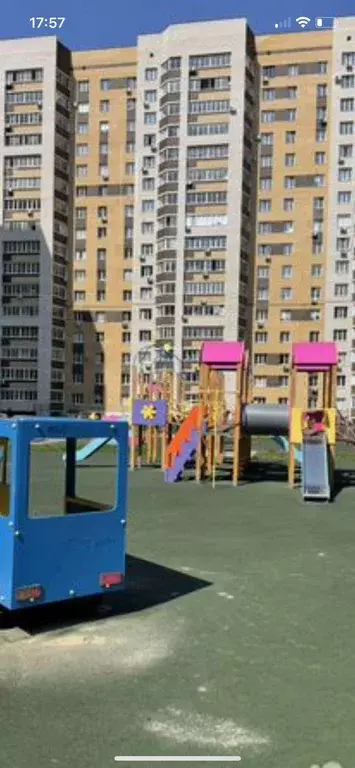 Продаётся 2-к квартира, 67 м - Фото 0