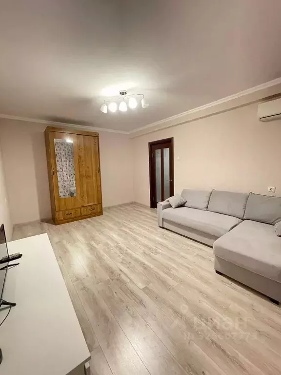 1-к кв. Краснодарский край, Краснодар ул. Имени 40-летия Победы, 41 ... - Фото 2