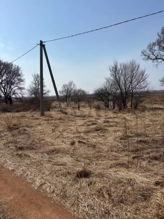 Участок, 56.5 сот., поселения (ижс) - Фото 1