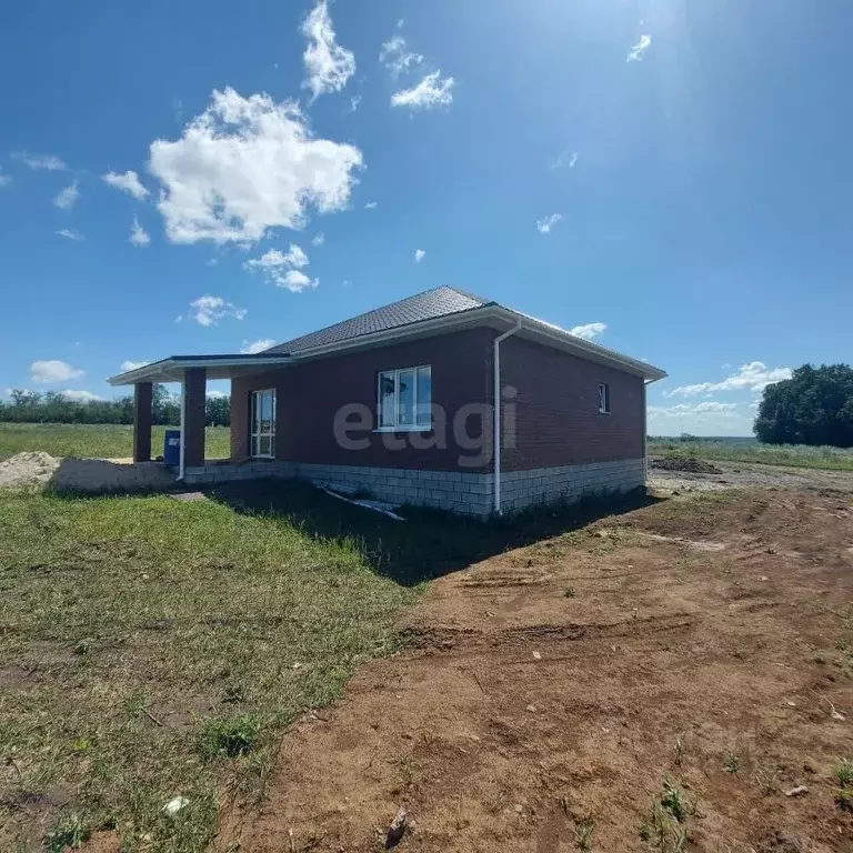 Дом в Белгородская область, Белгородский район, с. Стрелецкое 2 (100 ... - Фото 2