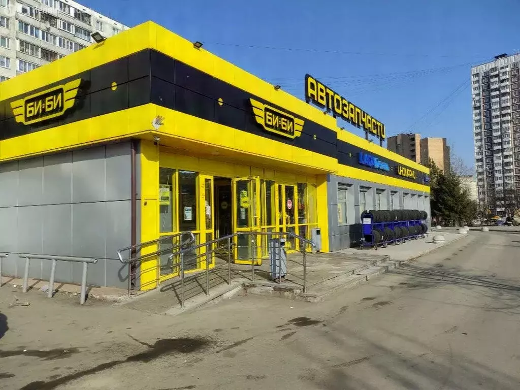 Помещение свободного назначения (482 м) - Фото 2