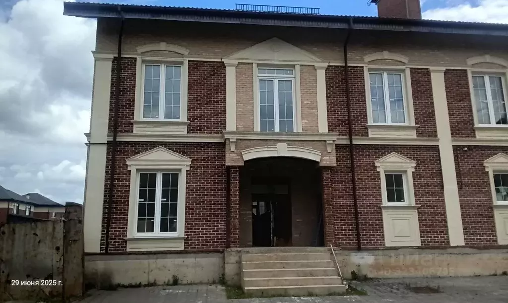 Коттедж в Москва Пушкино кп,  (150 м) - Фото 0