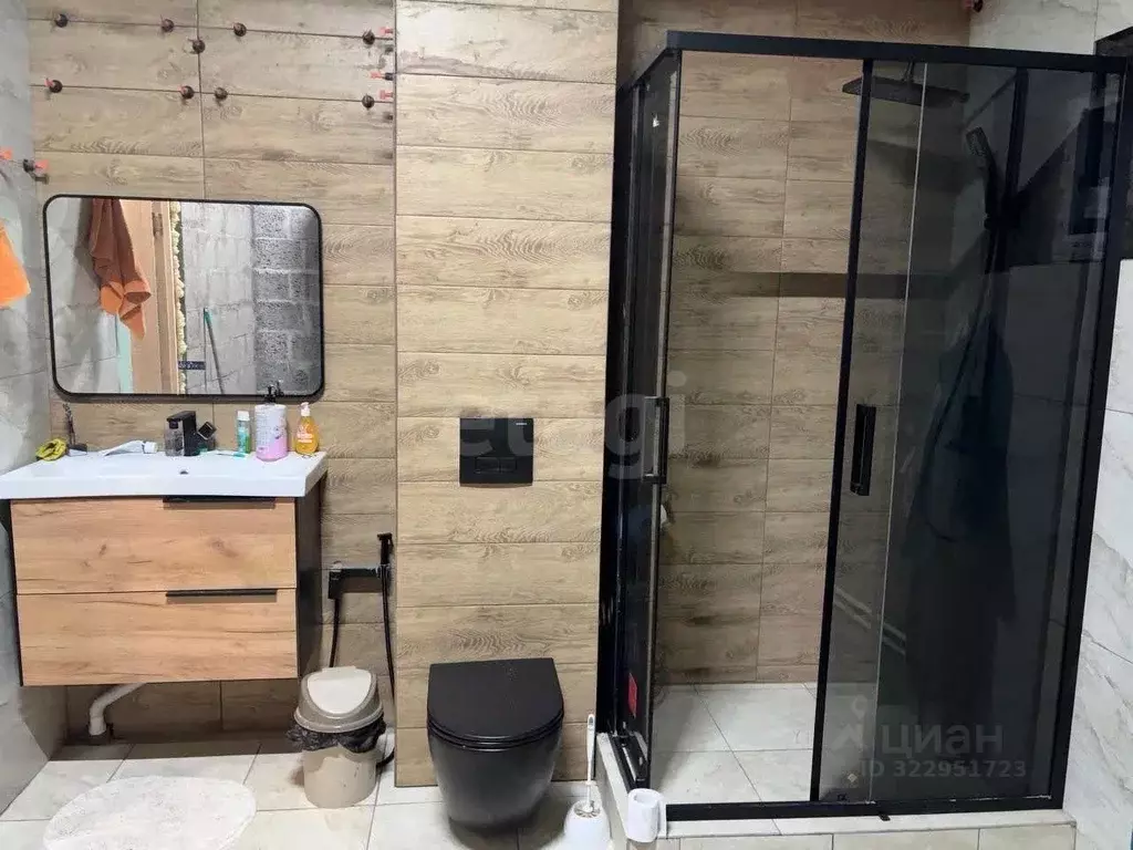 Дом в Башкортостан, Уфа Сосновый Бор СНТ, 208 (99 м) - Фото 1