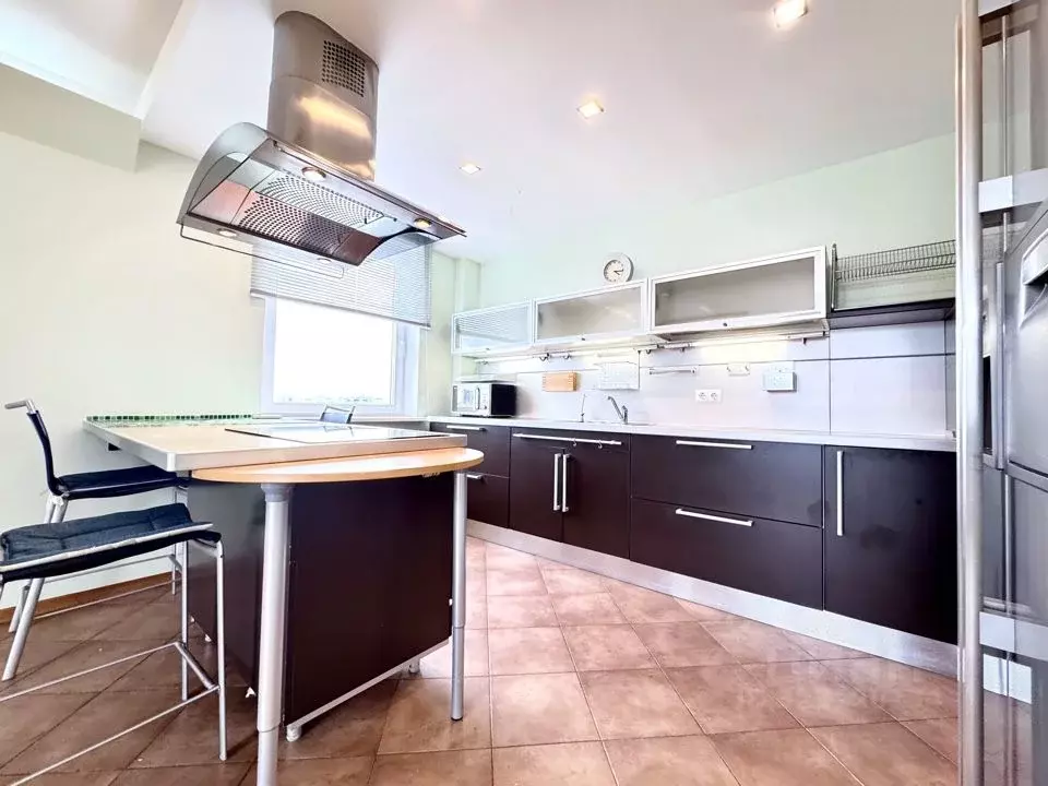 4-к кв. Москва ул. Лобачевского, 92К2 (140.0 м) - Фото 2