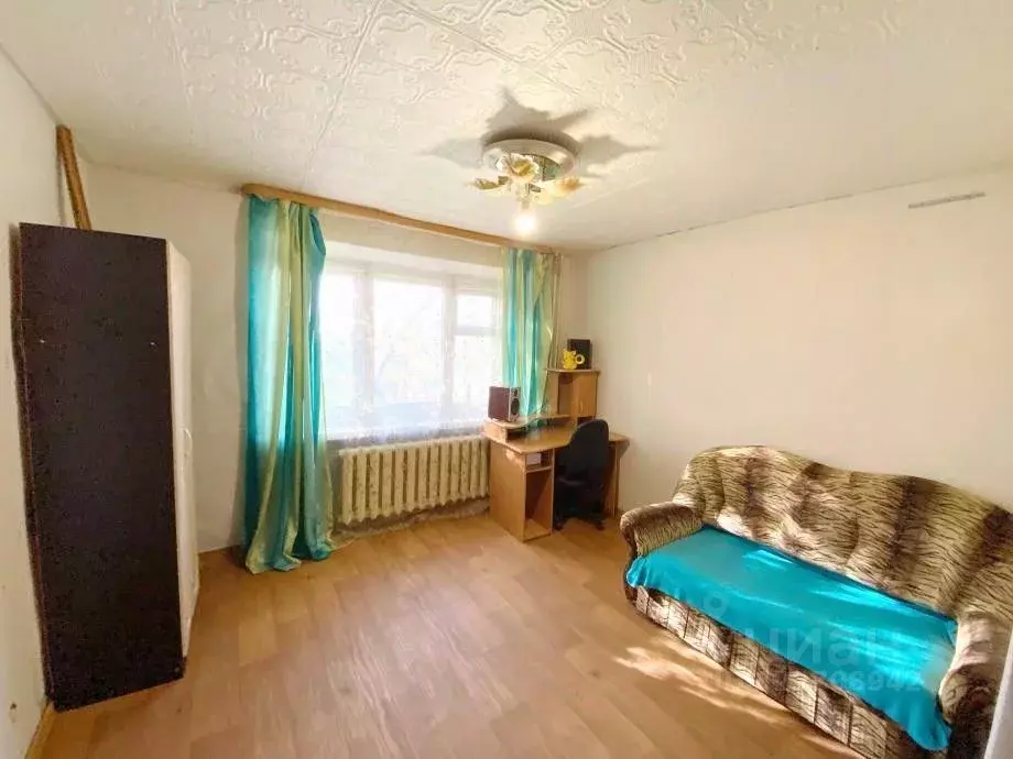 1-к кв. Пермский край, Березники ул. Ломоносова, 147 (17.4 м) - Фото 2