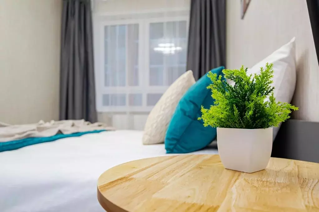 1-к кв. Пермский край, Пермь ул. Татьяны Барамзиной, 32В (40.0 м) - Фото 2