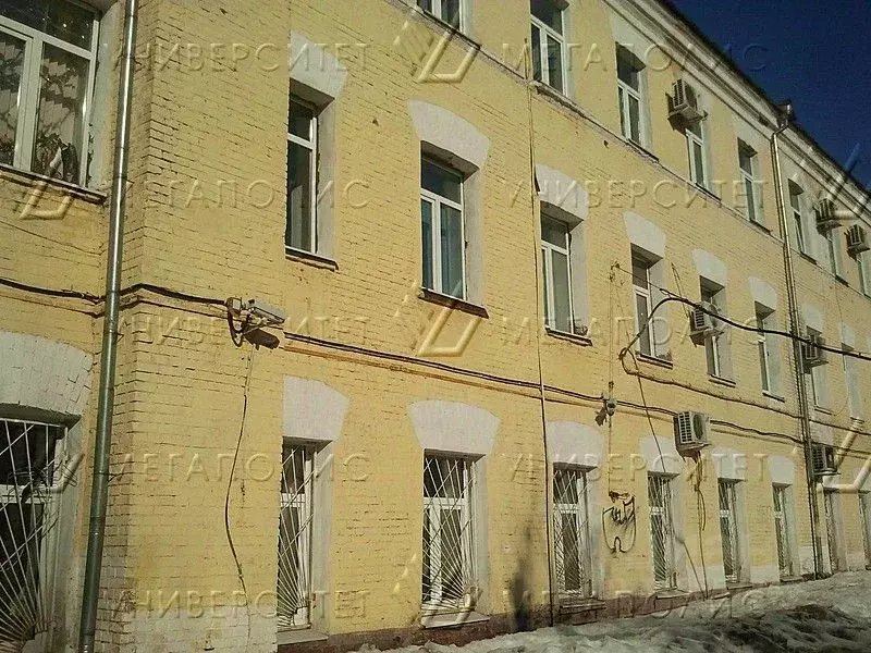 Офис в Москва Большая Остроумовская ул., 12 (150 м) - Фото 0