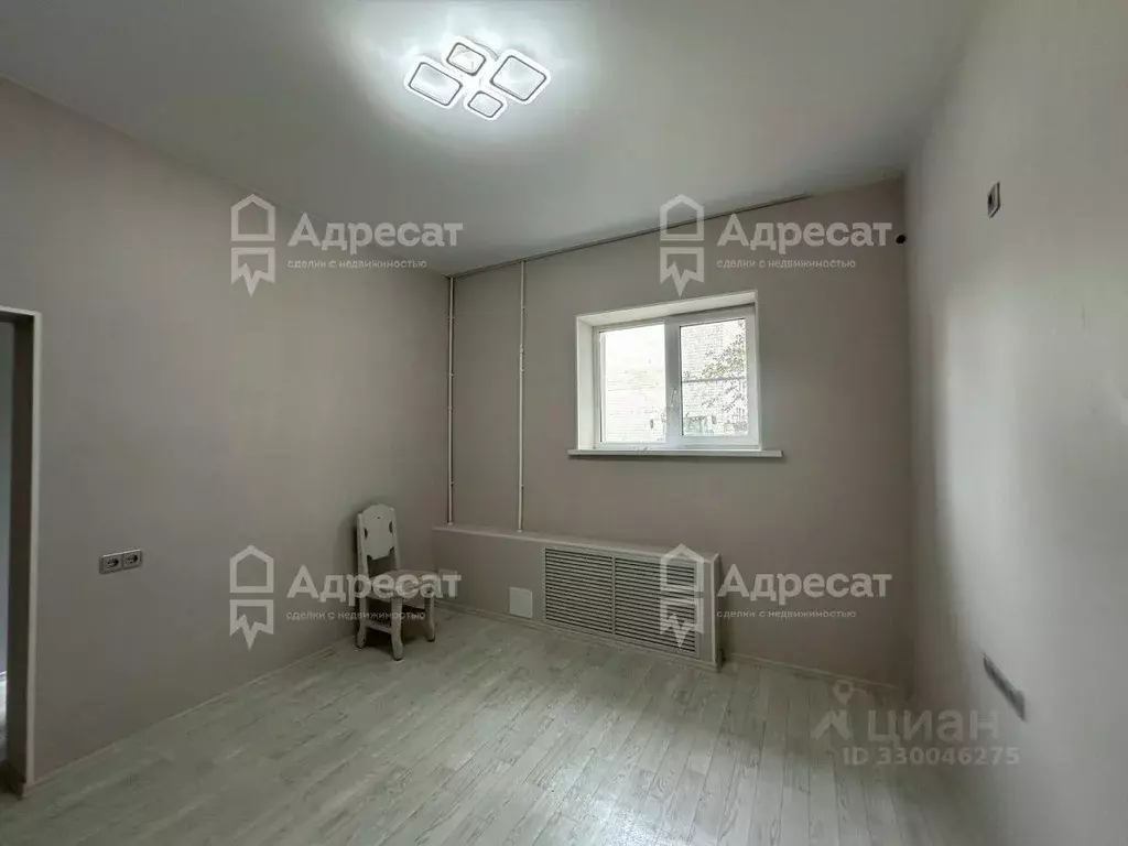 1-к кв. Волгоградская область, Волгоград ул. Аренского, 2/1 (23.1 м) - Фото 1