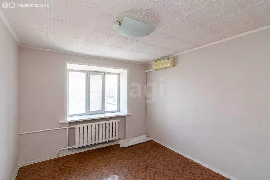 Квартира-студия: Тюмень, Харьковская улица, 85 (13.4 м) - Фото 2