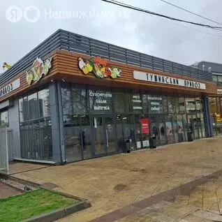 Помещение свободного назначения (100 м) - Фото 1