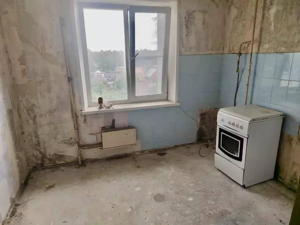 Продаётся 1-к квартира, 33.3 м - Фото 1