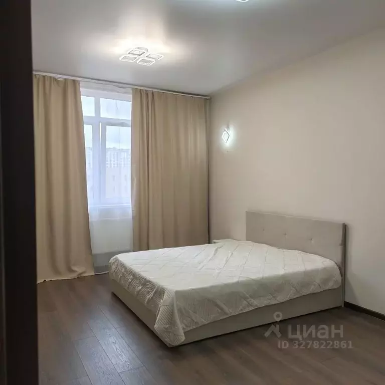 1-к кв. Московская область, Ленинский городской округ, пос. Развилка ... - Фото 1