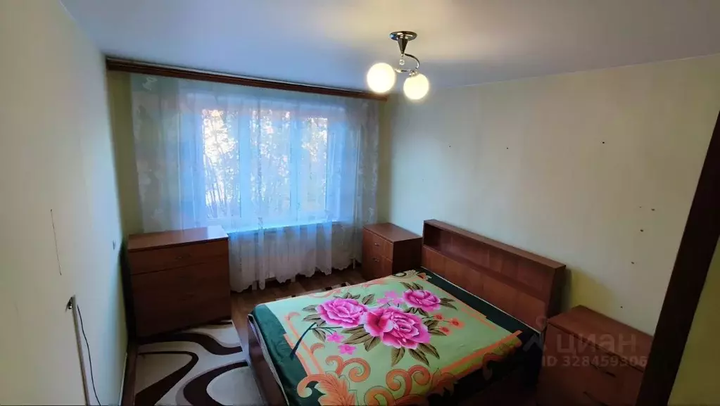 2-к кв. Московская область, Ногинск Богородский городской округ, ул. ... - Фото 0