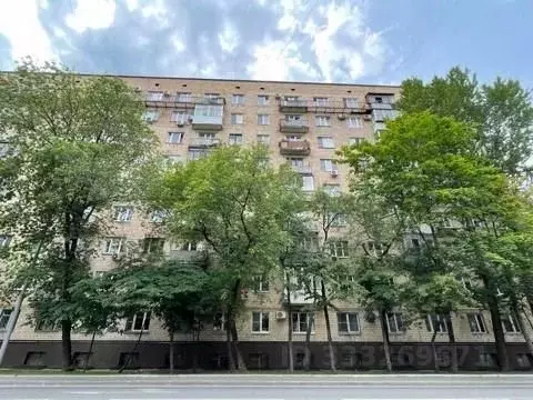 2-к кв. Москва Петровско-Разумовский проезд, 7 (47.0 м) - Фото 1