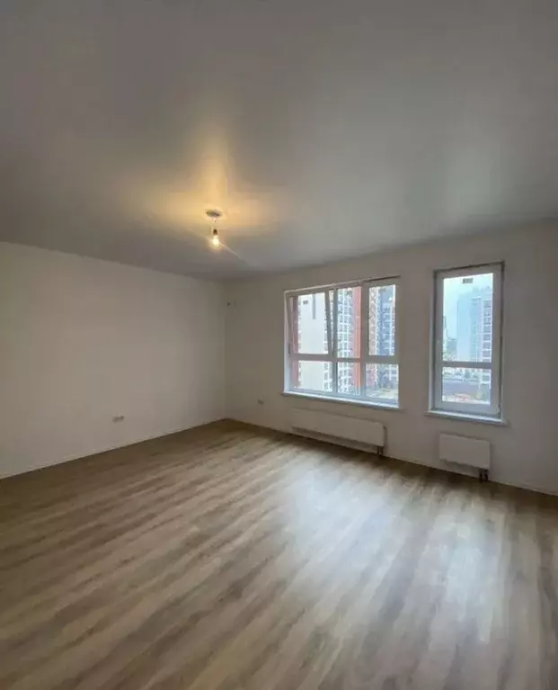 Студия Москва Десеновское поселение, ул. 3-я Нововатутинская (28.0 м) - Фото 2