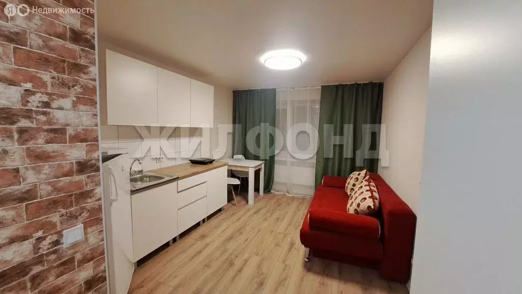 1к в -комнатной квартире ( м) - Фото 2