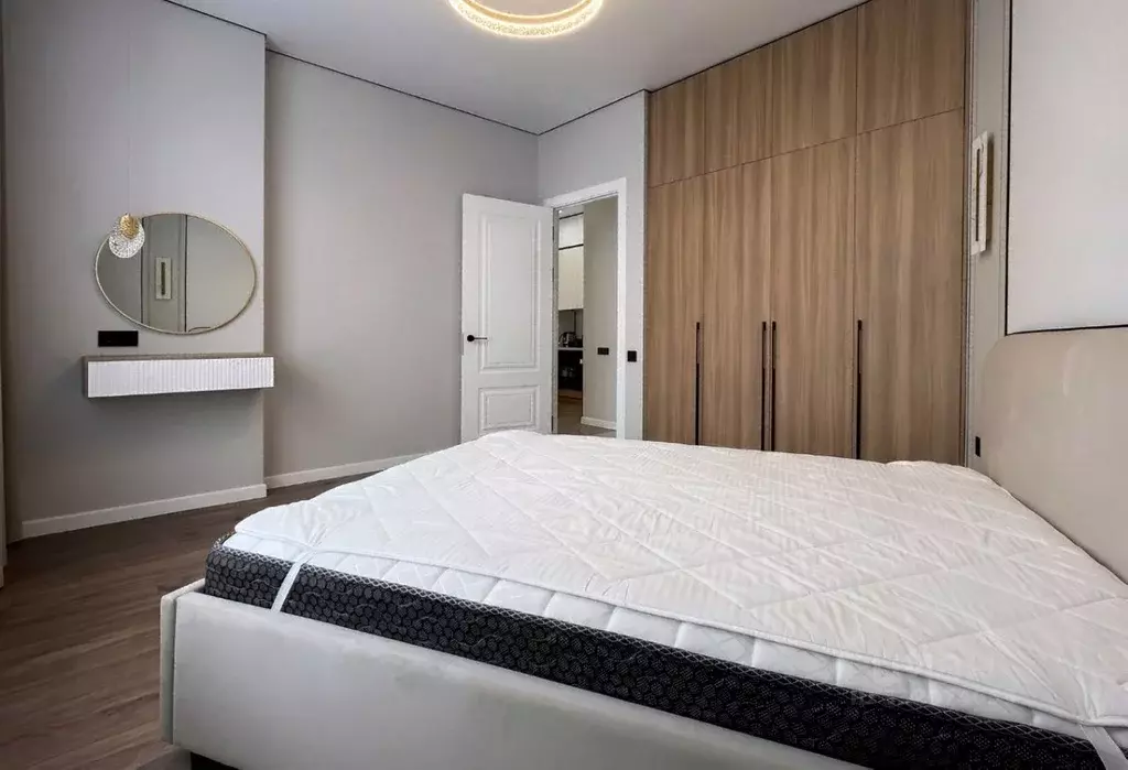1-к кв. Москва Хорошевское ш., 25Ак2 (44.8 м) - Фото 1