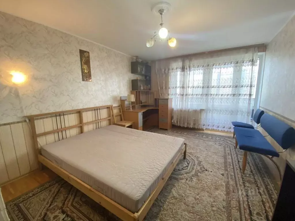 1-к кв. Москва Тарусская ул., 22К1 (45.3 м) - Фото 2