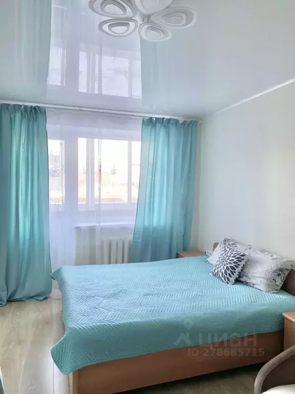 1-к кв. Смоленская область, Смоленск ул. 25 Сентября, 52 (39.7 м) - Фото 1